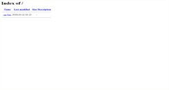Desktop Screenshot of dtech.cotse.net