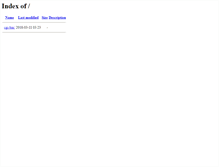 Tablet Screenshot of dtech.cotse.net